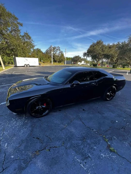 2010 Dodge Challenger SRT8 & 392 3rd Gen - Image 2 of 10