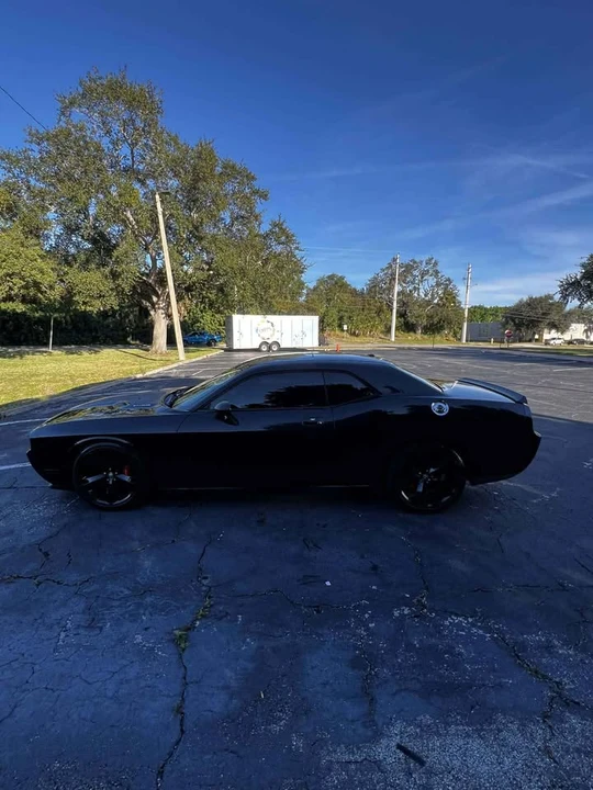 2010 Dodge Challenger SRT8 & 392 3rd Gen - Image 9 of 10
