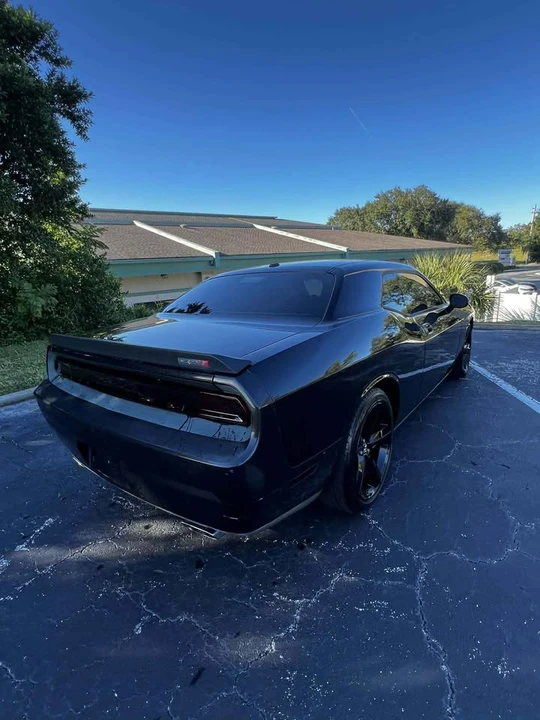 2010 Dodge Challenger SRT8 & 392 3rd Gen - Image 3 of 10