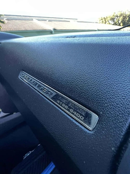 2010 Dodge Challenger SRT8 & 392 3rd Gen - Image 6 of 10