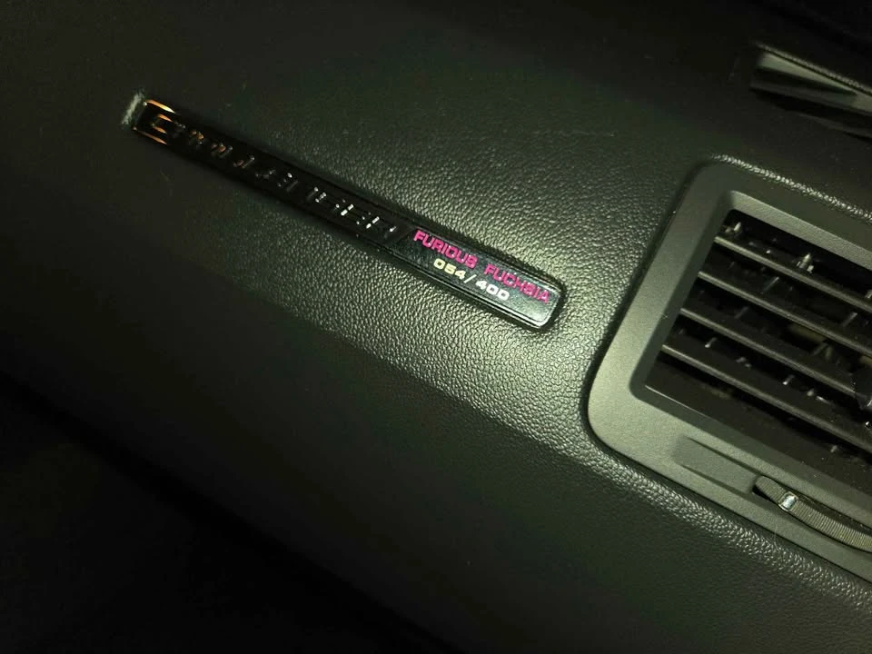 2010 Dodge Challenger SRT8 & 392 3rd Gen - Image 9 of 12