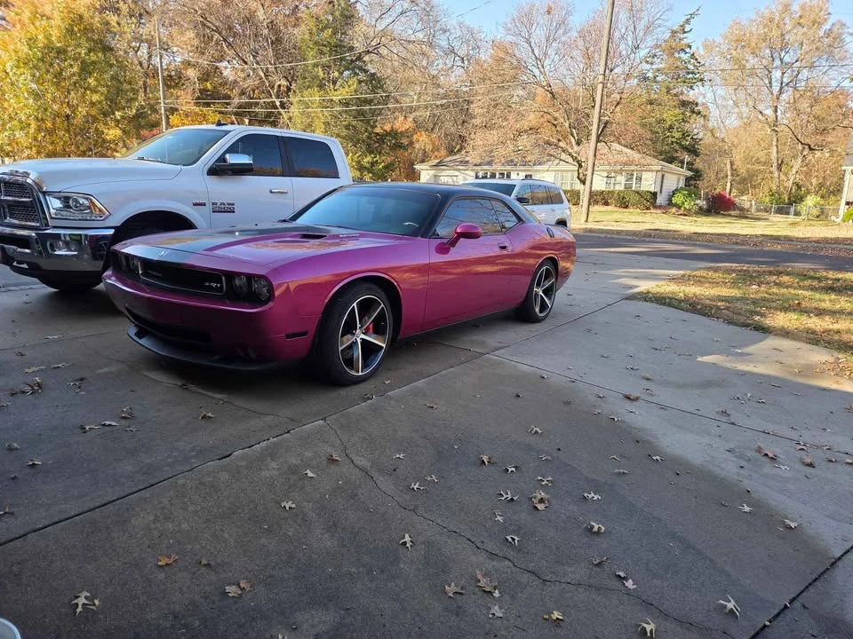 2010 Dodge Challenger SRT8 & 392 3rd Gen - Image 3 of 12