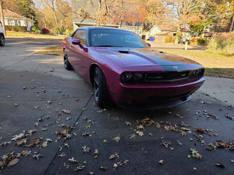 2010 Dodge Challenger SRT8 & 392 3rd Gen - Image 2 of 12