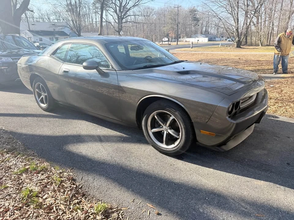 2010 Dodge Challenger SRT8 & 392 3rd Gen - Image 2 of 9
