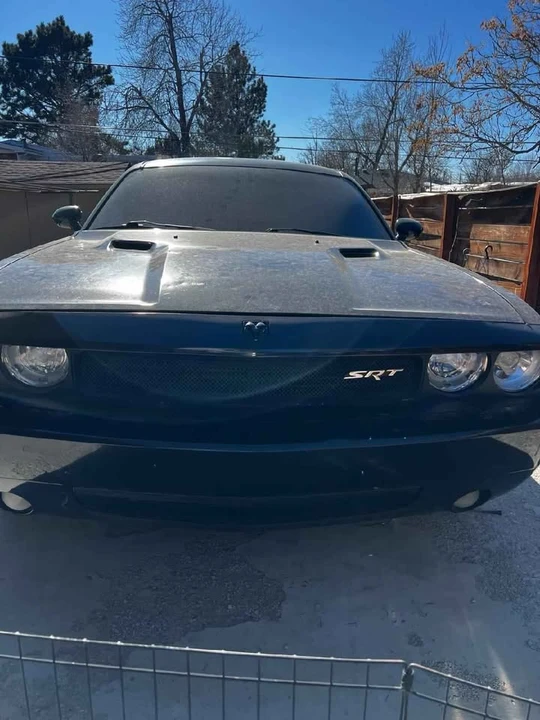 2010 Dodge Challenger SRT8 & 392 3rd Gen - Image 2 of 6