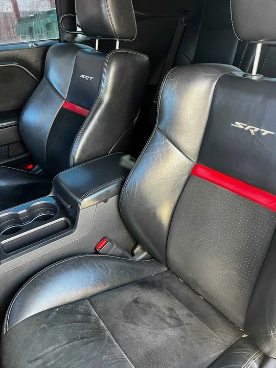 2010 Dodge Challenger SRT8 & 392 3rd Gen - Image 4 of 6