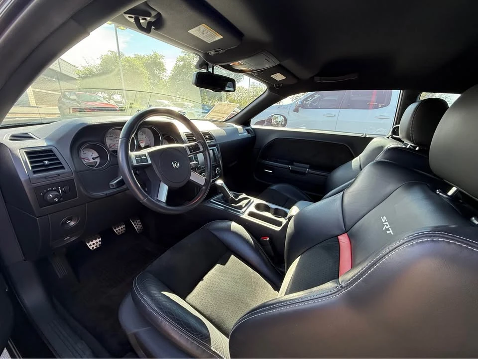 2010 Dodge Challenger SRT8 & 392 3rd Gen - Image 5 of 6