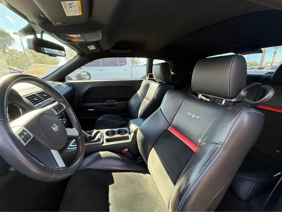 2010 Dodge Challenger SRT8 & 392 3rd Gen - Image 6 of 6