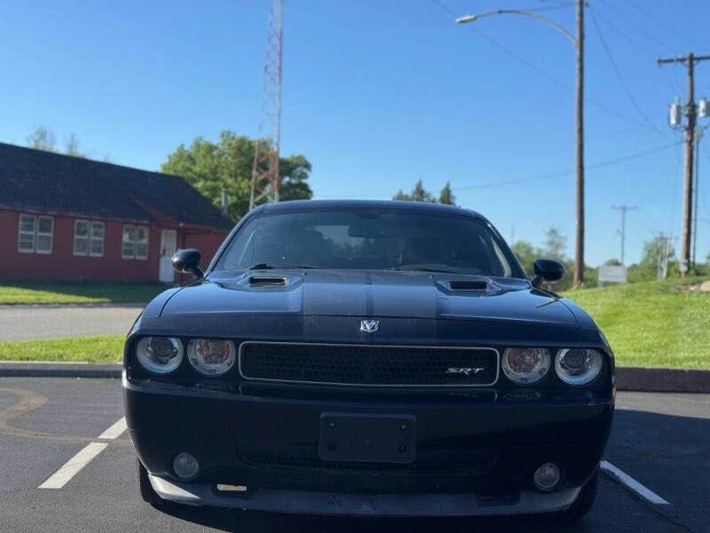 2010 Dodge Challenger SRT8 & 392 3rd Gen - Image 3 of 12