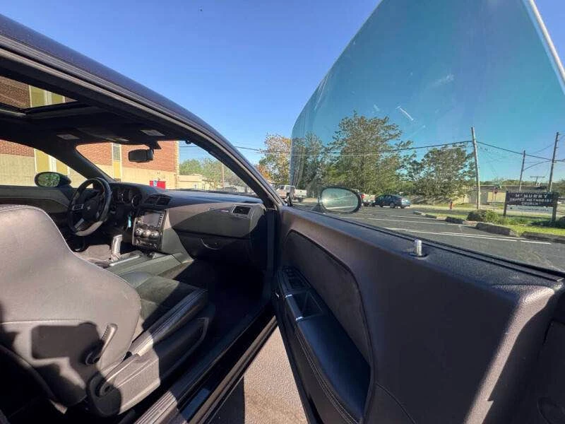 2010 Dodge Challenger SRT8 & 392 3rd Gen - Image 10 of 12