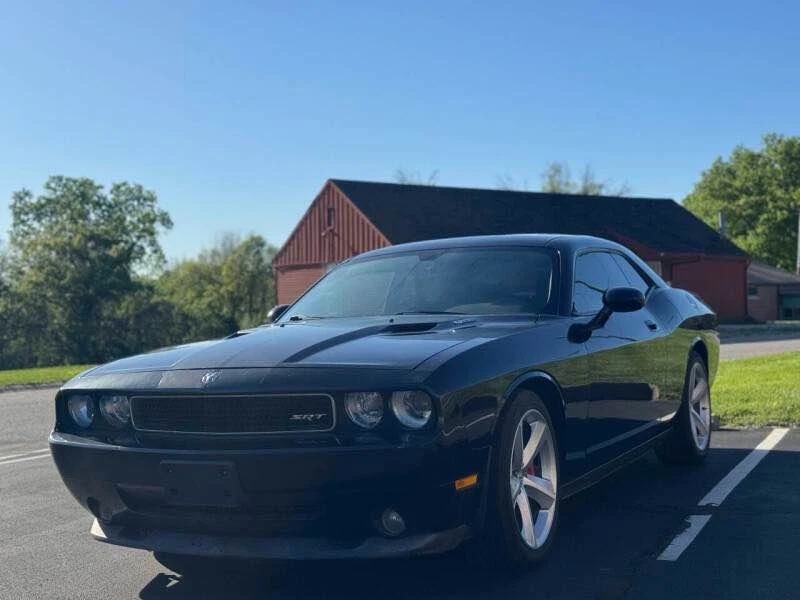 2010 Dodge Challenger SRT8 & 392 3rd Gen - Image 2 of 12
