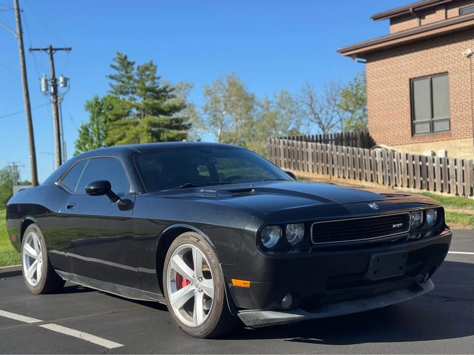 2010 Dodge Challenger SRT8 & 392 3rd Gen - Image 3 of 15