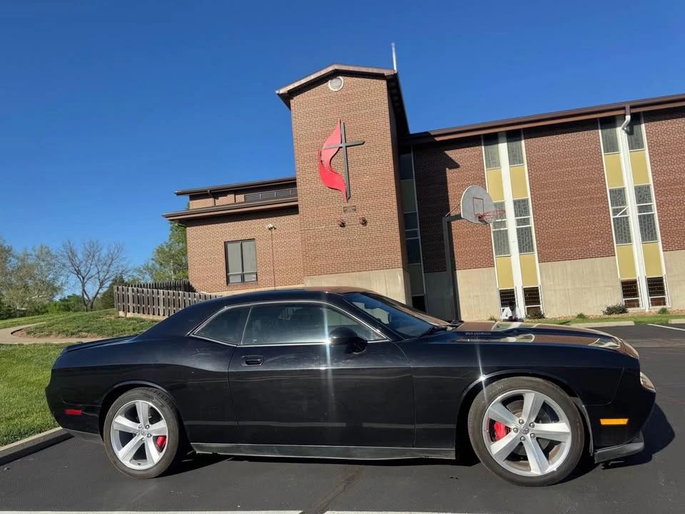 2010 Dodge Challenger SRT8 & 392 3rd Gen - Image 4 of 15