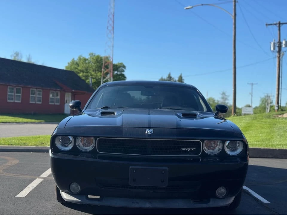 2010 Dodge Challenger SRT8 & 392 3rd Gen - Image 2 of 15