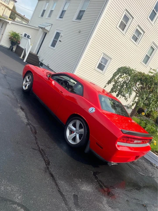 2010 Dodge Challenger SRT8 & 392 3rd Gen - Image 3 of 13