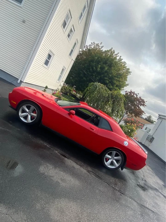 2010 Dodge Challenger SRT8 & 392 3rd Gen - Image 2 of 13