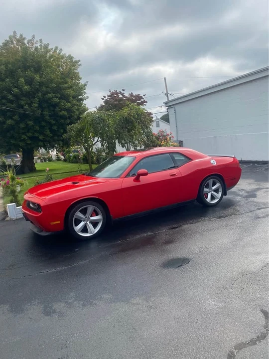 2010 Dodge Challenger SRT8 & 392 3rd Gen - Image 6 of 13
