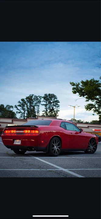 2010 Dodge Challenger SRT8 & 392 3rd Gen - Image 3 of 5