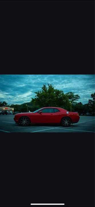 2010 Dodge Challenger SRT8 & 392 3rd Gen - Image 2 of 5