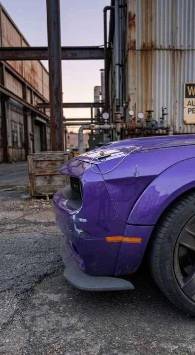 2010 Dodge Challenger SRT8 & 392 3rd Gen - Image 5 of 14