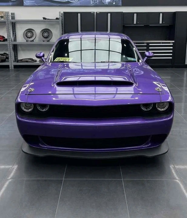 2010 Dodge Challenger SRT8 & 392 3rd Gen - Image 4 of 14