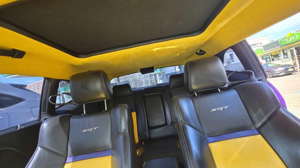 2010 Dodge Challenger SRT8 & 392 3rd Gen - Image 11 of 14