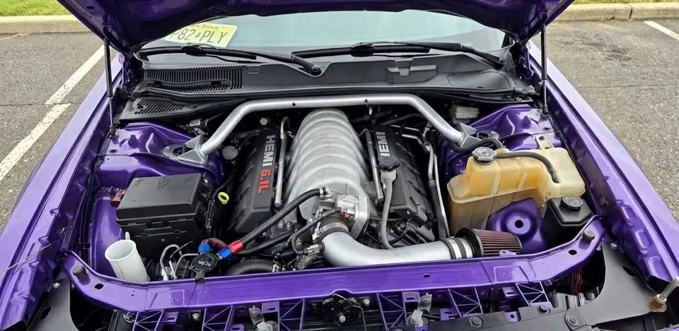 2010 Dodge Challenger SRT8 & 392 3rd Gen - Image 14 of 14