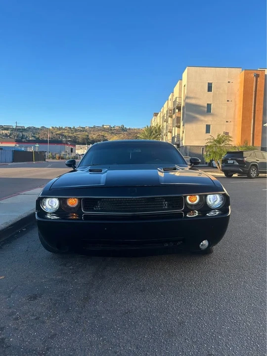 2010 Dodge Challenger SRT8 & 392 3rd Gen - Image 2 of 12