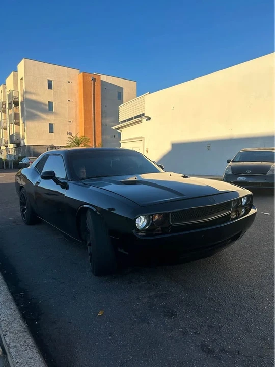 2010 Dodge Challenger SRT8 & 392 3rd Gen - Image 3 of 12