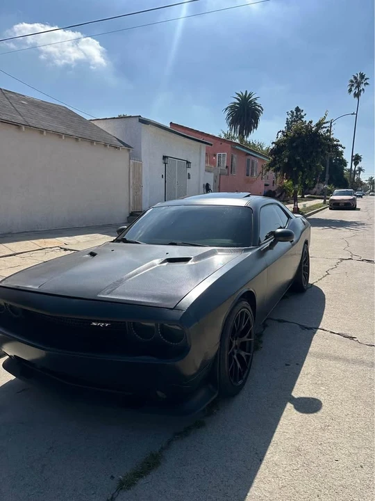2010 Dodge Challenger SRT8 & 392 3rd Gen - Image 2 of 16