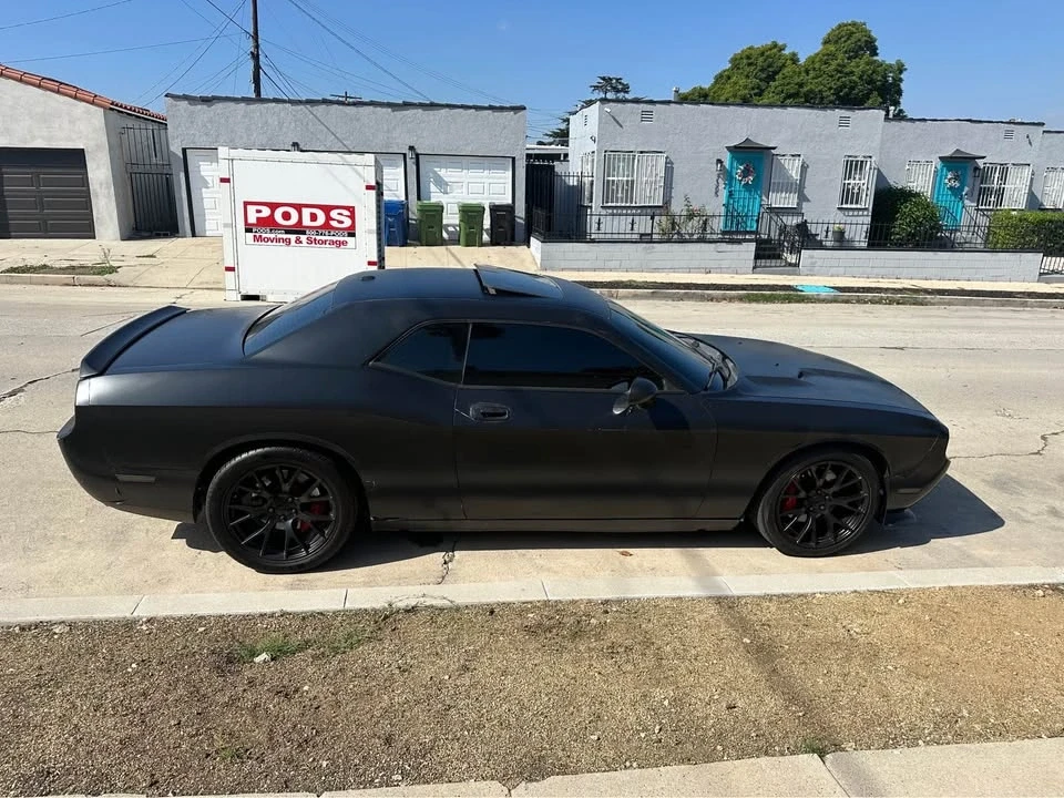 2010 Dodge Challenger SRT8 & 392 3rd Gen - Image 4 of 16