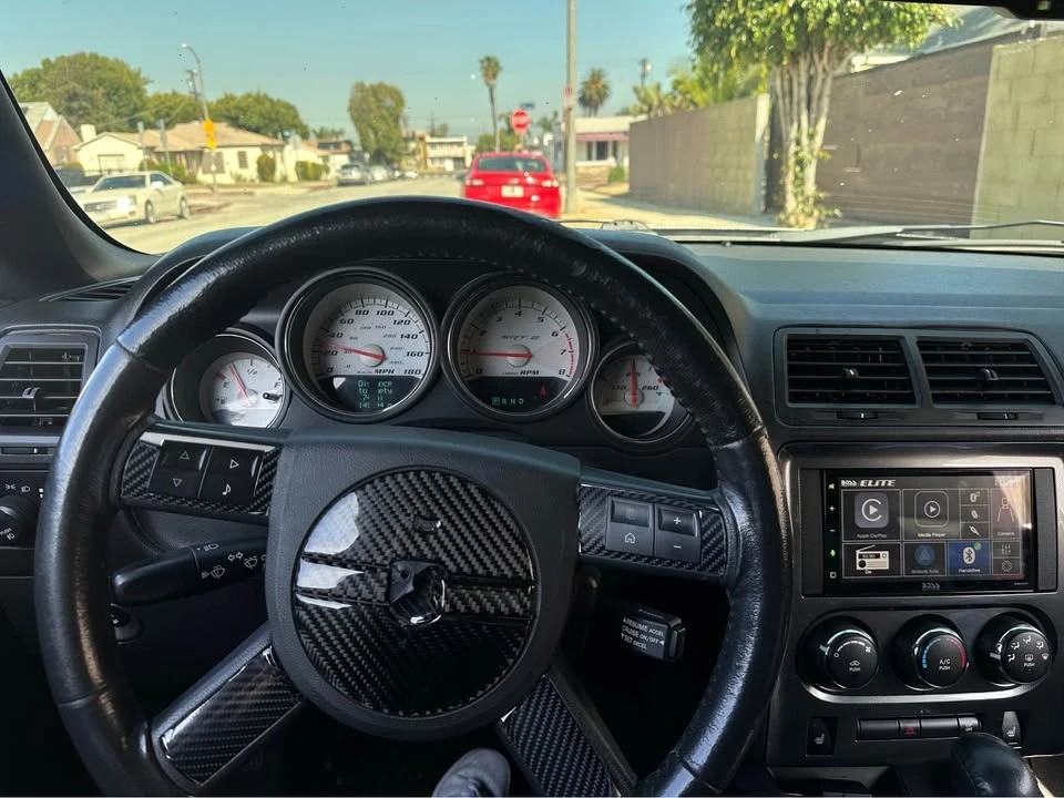 2010 Dodge Challenger SRT8 & 392 3rd Gen - Image 11 of 16