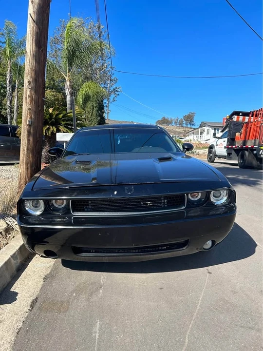 2010 Dodge Challenger SRT8 & 392 3rd Gen - Image 2 of 11