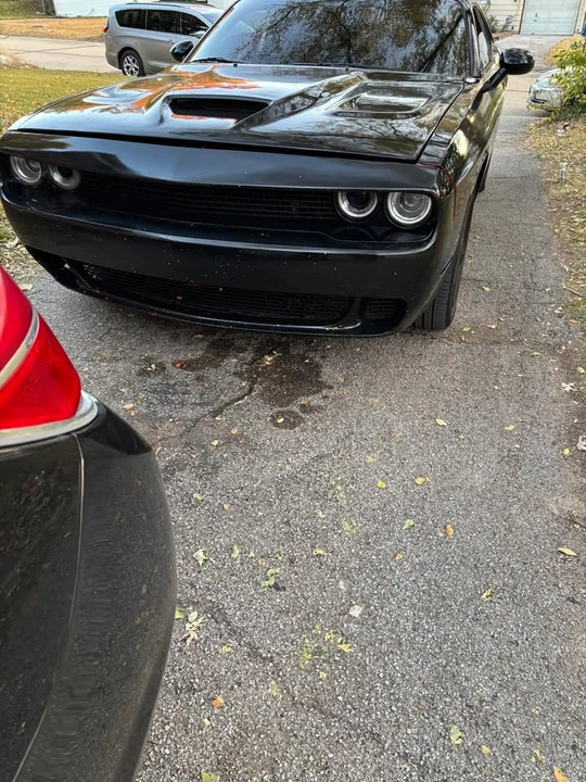 2010 Dodge Challenger SRT8 & 392 3rd Gen - Image 6 of 8