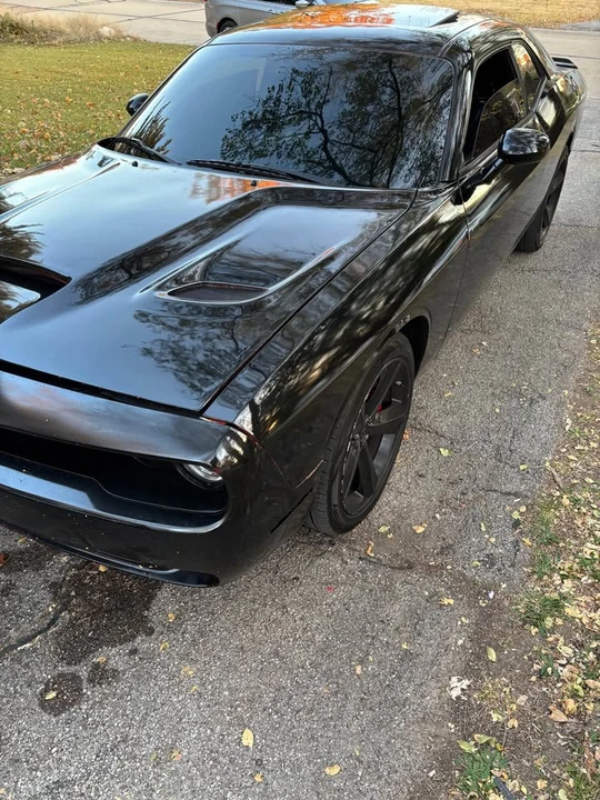 2010 Dodge Challenger SRT8 & 392 3rd Gen - Image 2 of 8