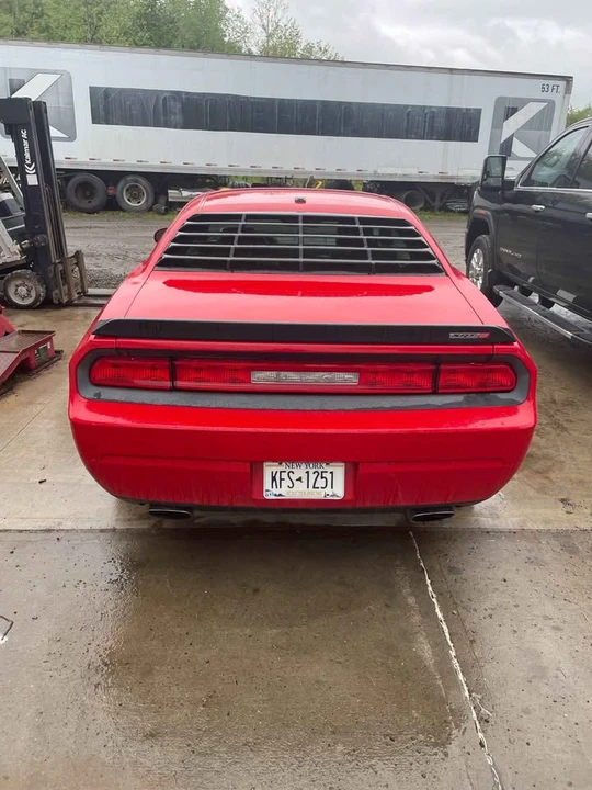 2010 Dodge Challenger SRT8 & 392 3rd Gen - Image 2 of 10