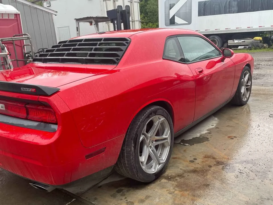 2010 Dodge Challenger SRT8 & 392 3rd Gen - Image 9 of 10