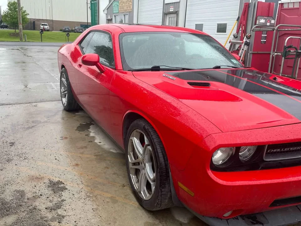 2010 Dodge Challenger SRT8 & 392 3rd Gen - Image 5 of 10
