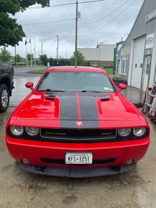 2010 Dodge Challenger SRT8 & 392 3rd Gen - Image 3 of 10