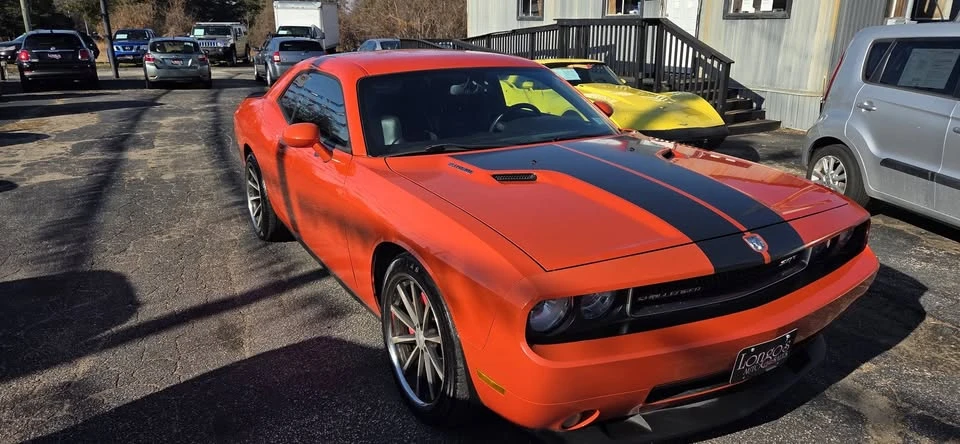 2010 Dodge Challenger SRT8 & 392 3rd Gen - Image 2 of 14