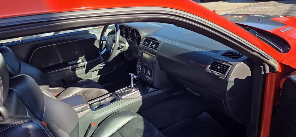 2010 Dodge Challenger SRT8 & 392 3rd Gen - Image 6 of 14