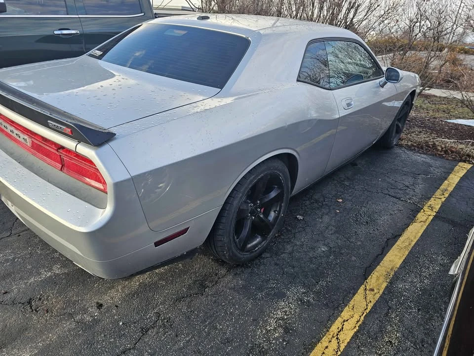 2010 Dodge Challenger SRT8 & 392 3rd Gen - Image 3 of 8