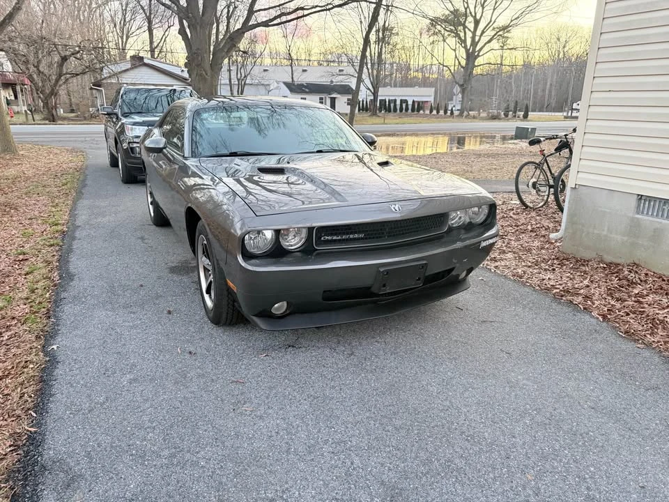 2010 Dodge Challenger SRT8 & 392 3rd Gen - Image 2 of 9