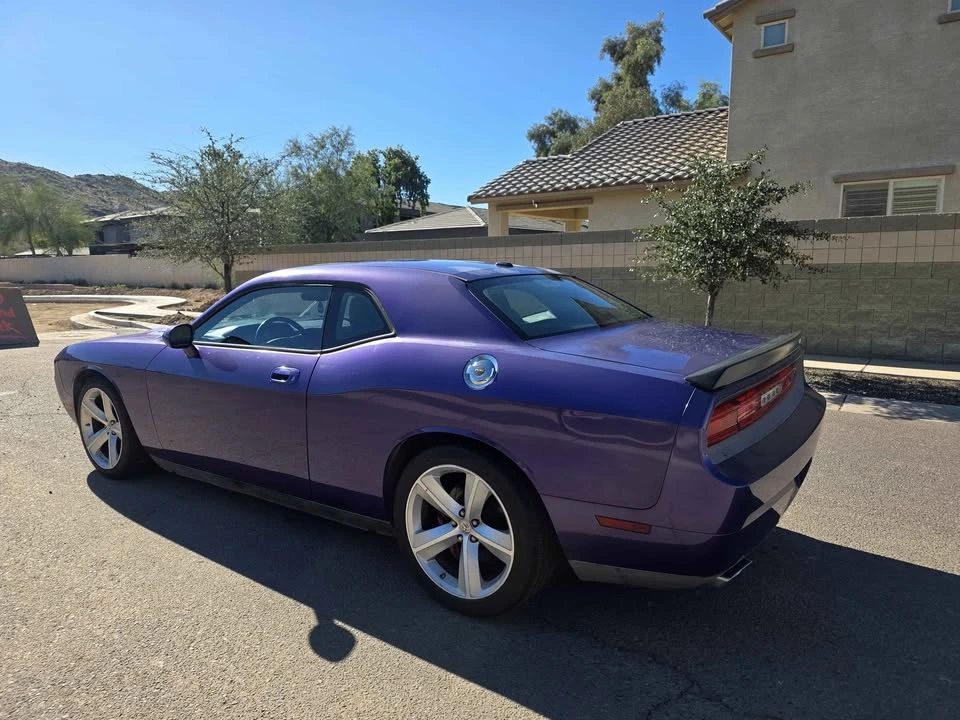 2010 Dodge Challenger SRT8 & 392 3rd Gen - Image 6 of 11