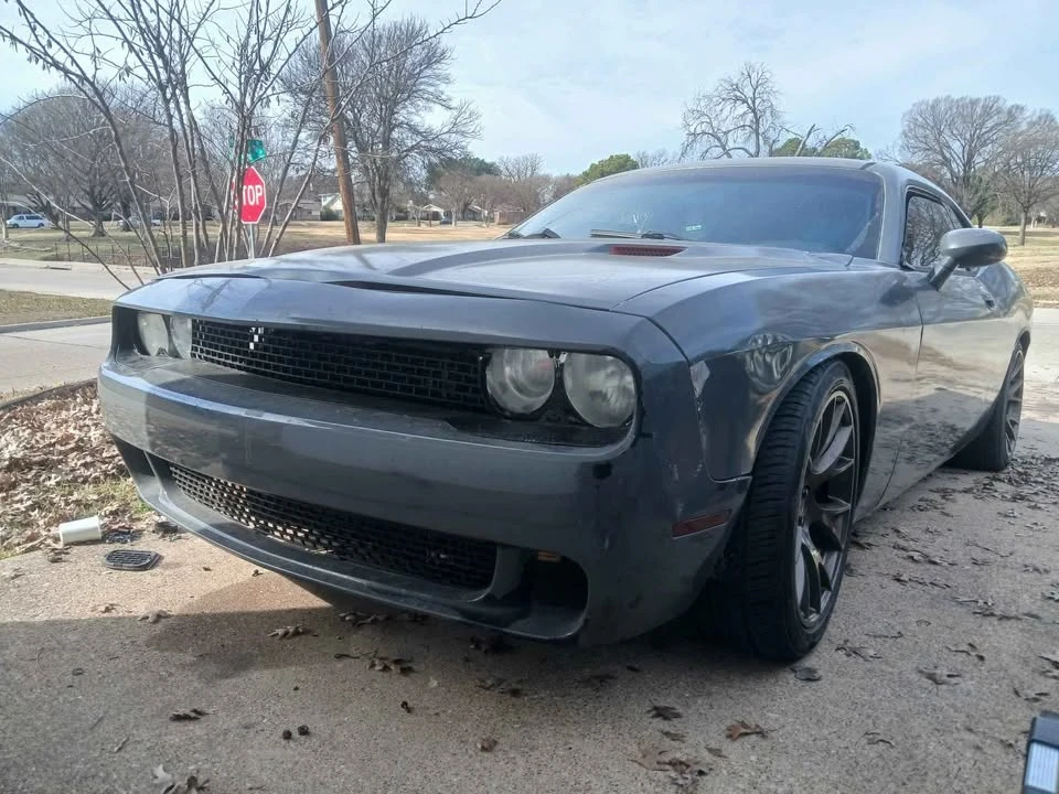 2010 Dodge Challenger SRT8 & 392 3rd Gen - Image 2 of 4