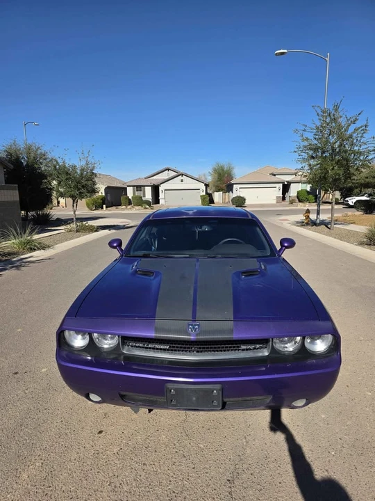 2010 Dodge Challenger SRT8 & 392 3rd Gen - Image 7 of 11