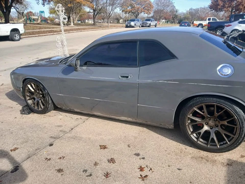 2010 Dodge Challenger SRT8 & 392 3rd Gen - Image 3 of 4