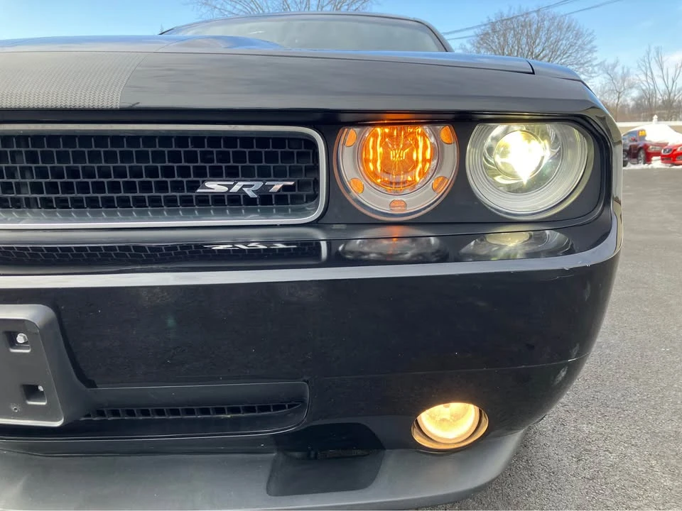 2010 Dodge Challenger SRT8 & 392 3rd Gen - Image 16 of 20