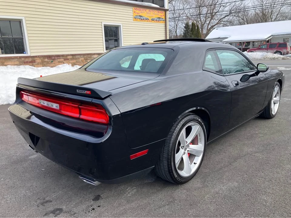 2010 Dodge Challenger SRT8 & 392 3rd Gen - Image 5 of 20