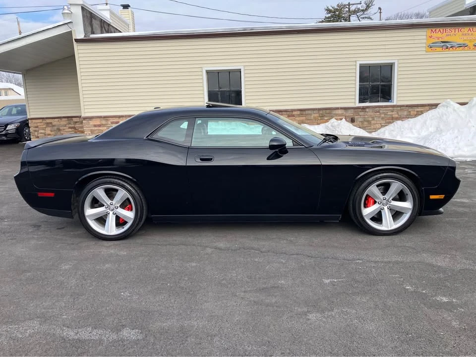 2010 Dodge Challenger SRT8 & 392 3rd Gen - Image 6 of 20